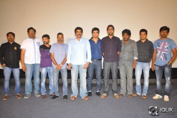 Karthikeya Movie Teaser Launch